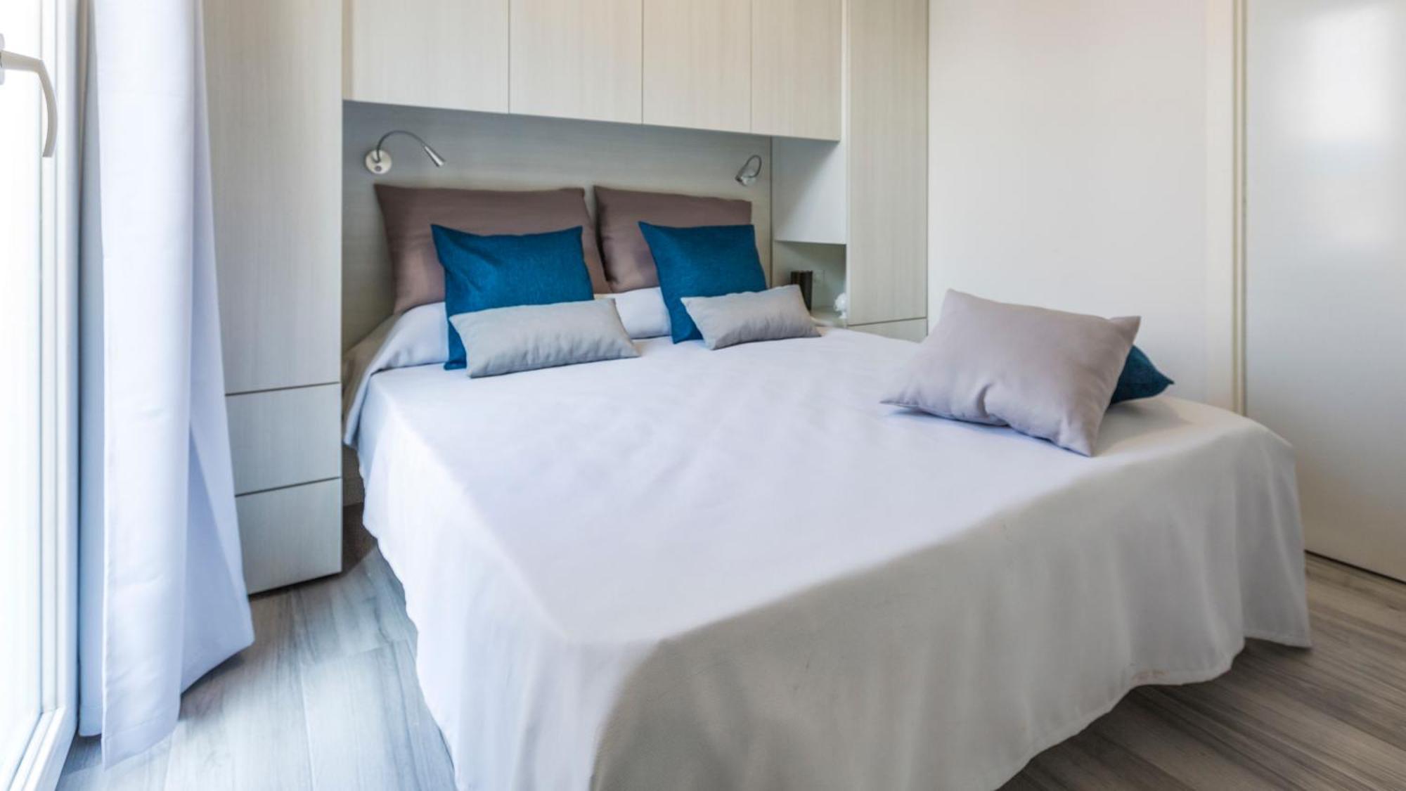Holiday Family Village Porto SantʼElpidio Quarto foto