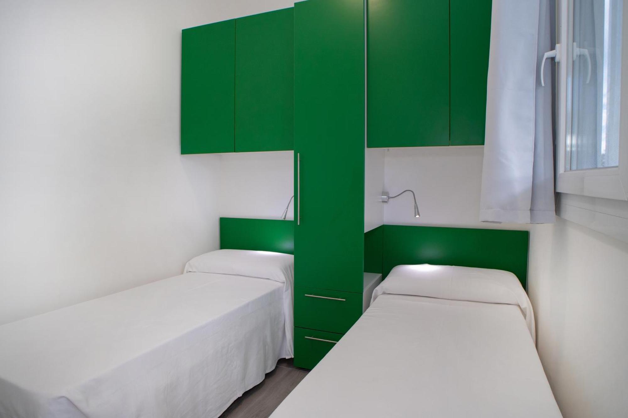 Holiday Family Village Porto SantʼElpidio Quarto foto