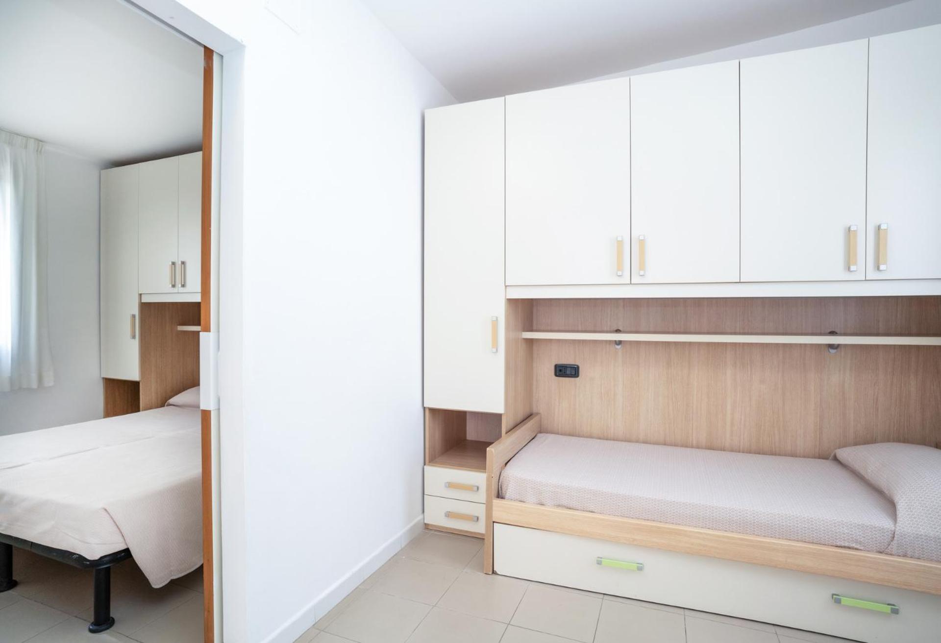 Holiday Family Village Porto SantʼElpidio Quarto foto