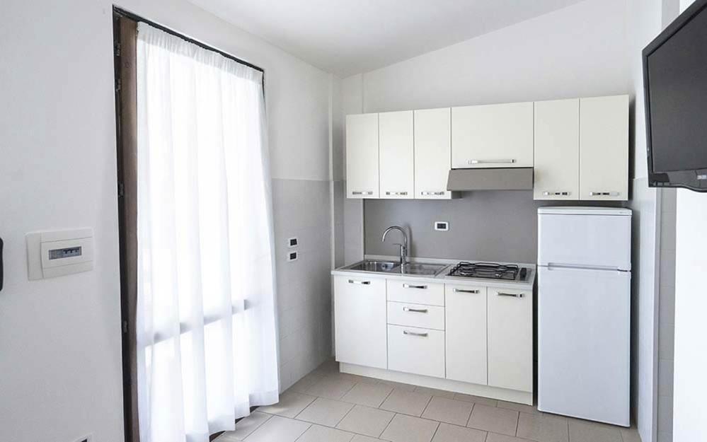 Holiday Family Village Porto SantʼElpidio Exterior foto